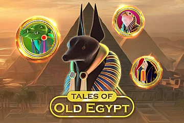 Old Egypt
